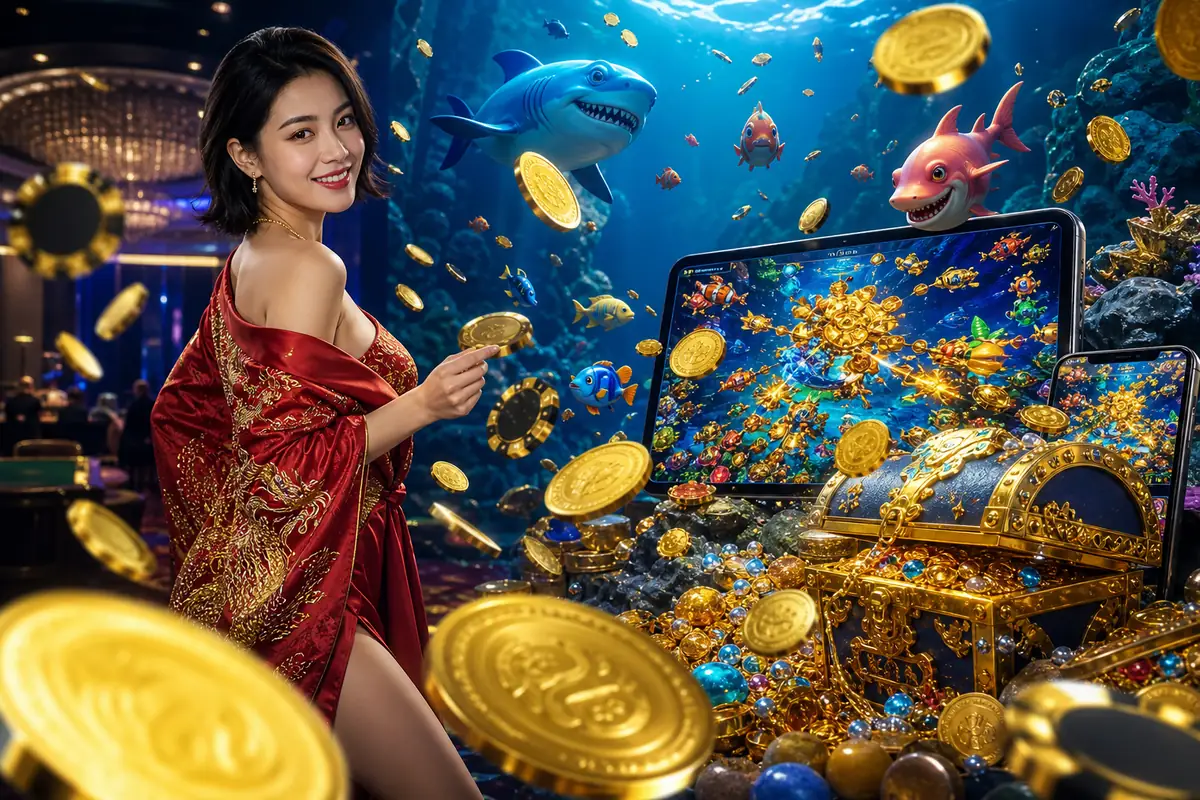 399net অনলাইন ক্যাসিনো লাইভ গেম